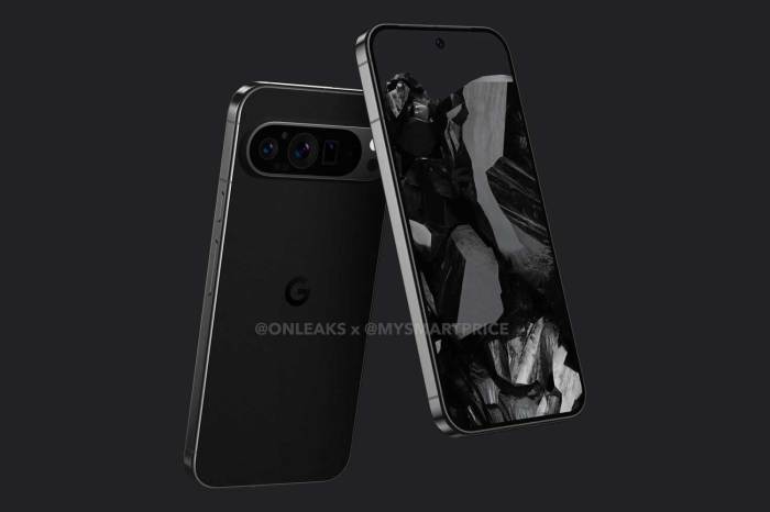 All the new generative ai camera features in google pixel 9 phones