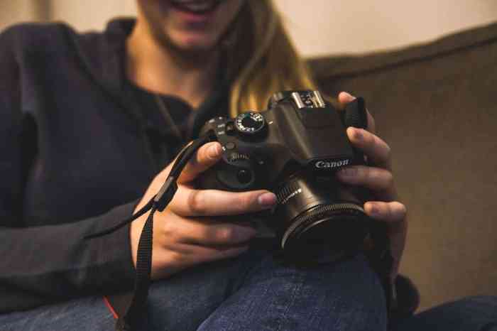 Film photography beginners guide