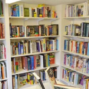 Bookshop movie dvd poster release date