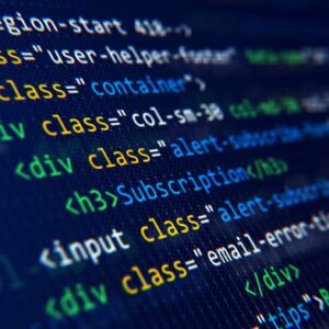 Html is actually a programming language fight me