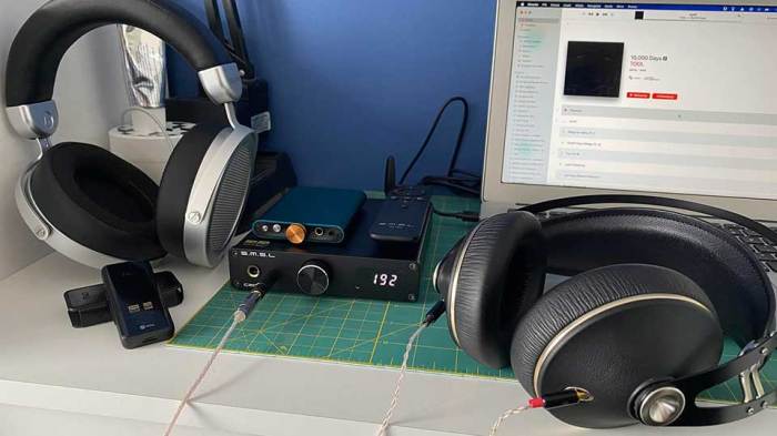 Audiophile gear guide