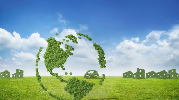 How heat pumps are affected by climate change