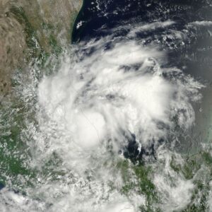 Hurricane helene roads flood proof climate change