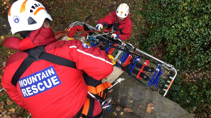 This homemade ai drone software finds bodies when search and rescue teams cant