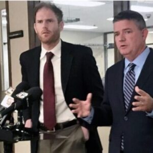 Stephen richer arizona primary election fraud