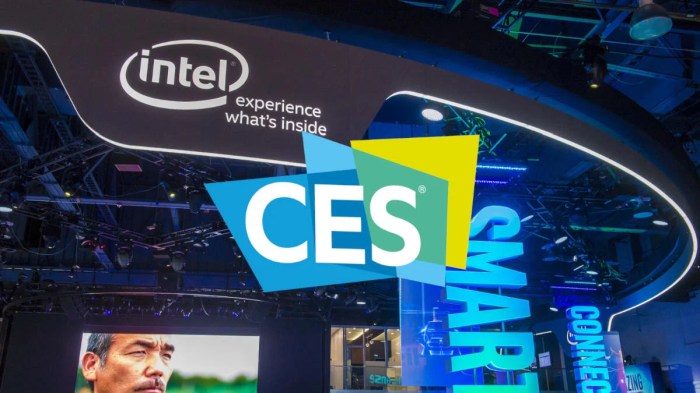 Ces 2025 ai hardware is in its put up or shut up era