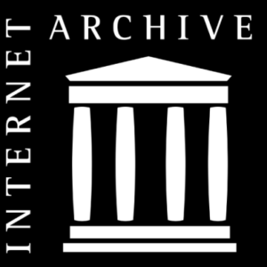 Internet archive hacked