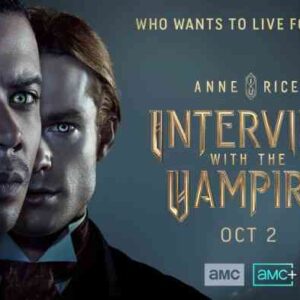How amc ended up fighting interview with the vampire fans on x