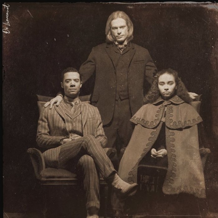 How amc ended up fighting interview with the vampire fans on x