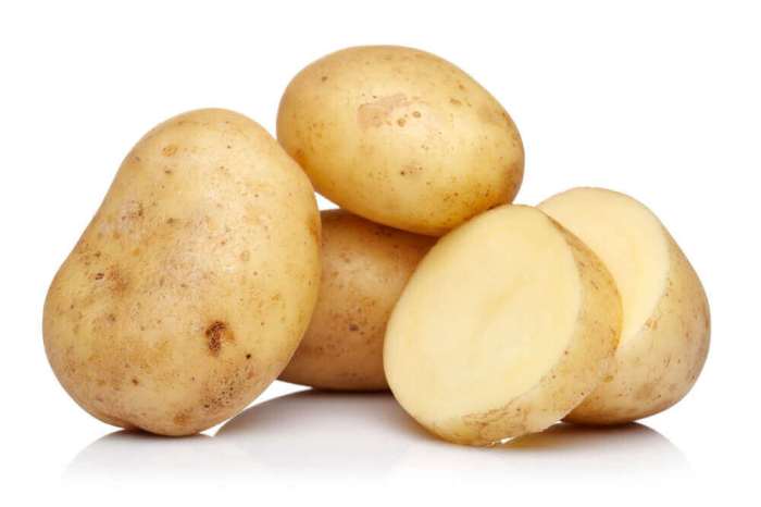 Potatoes are the perfect vegetable but youre eating them wrong