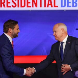 Bingo how to watch vp walz vance debate