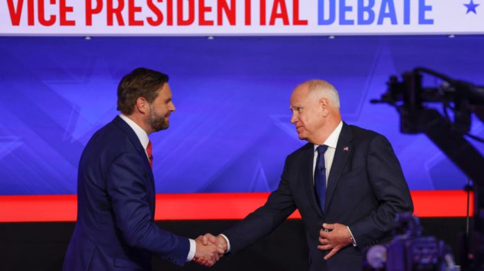 Bingo how to watch vp walz vance debate