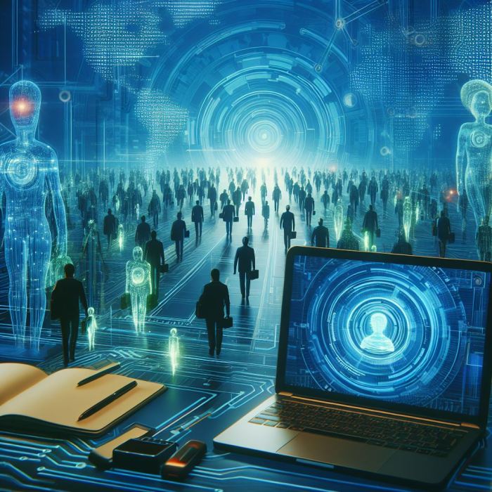 Ai is coming for big tech jobs but not in the way you think