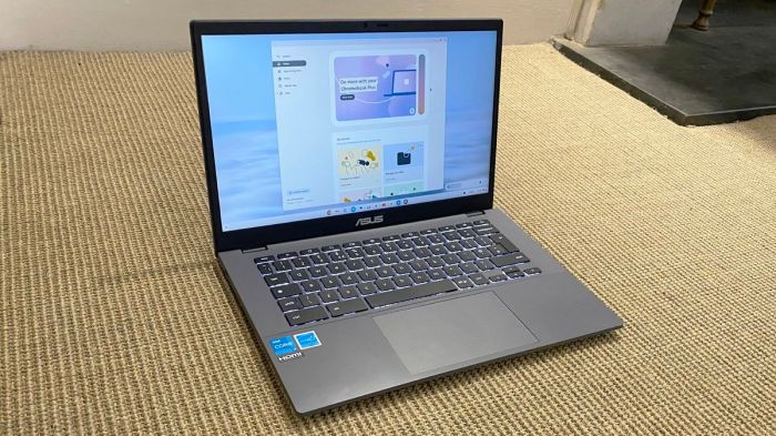 Chromebooks are getting a new button and a host of google ai features