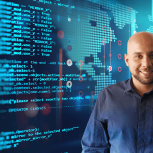 Famous software engineers