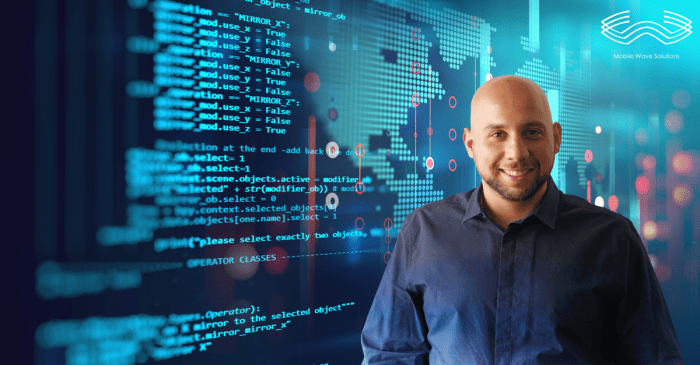 Famous software engineers