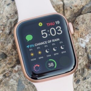 Apple watch series 10 price specs features