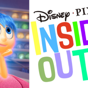 Pixar put an easter egg for its next movie in inside out 2