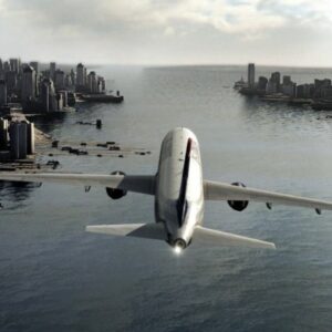 Crash investigation airplane plane redding otis tattoo blog