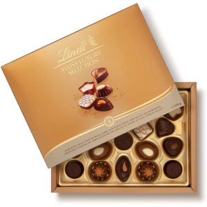 Best delivery chocolate boxes