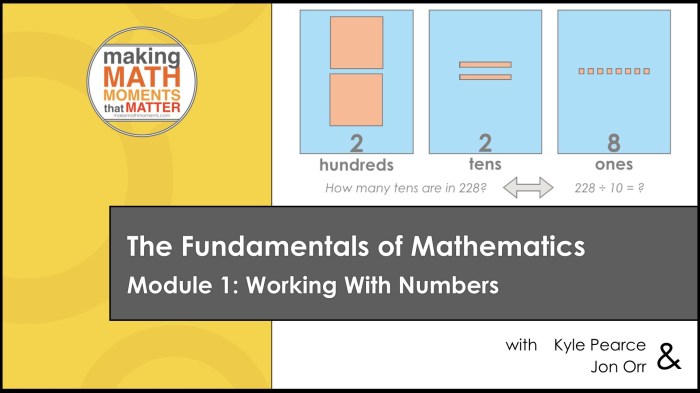 Groups underpin modern math heres how they work