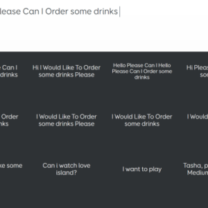 Old chat history delete