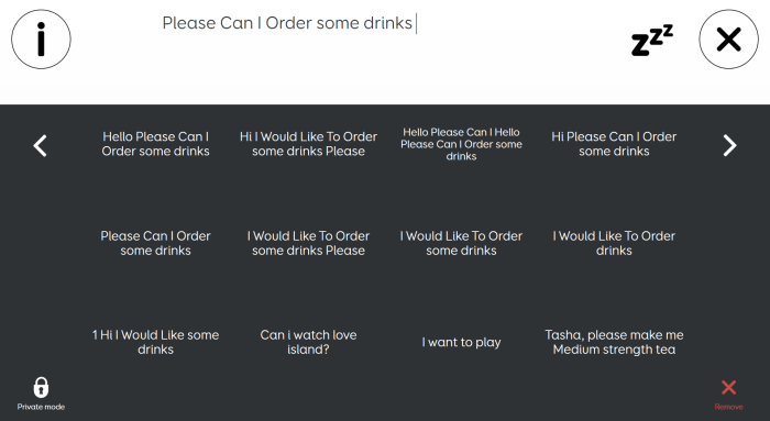 Old chat history delete
