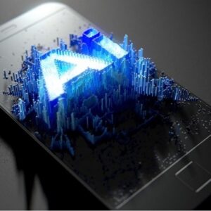 Apple intelligence android hybrid ai privacy