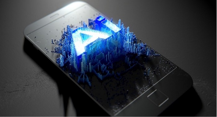 Apple intelligence android hybrid ai privacy