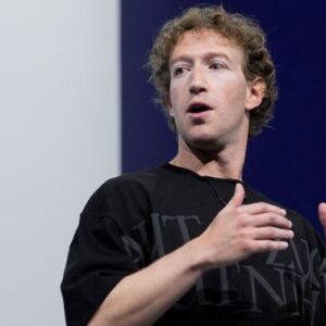 Metas fact checking partners blindsided