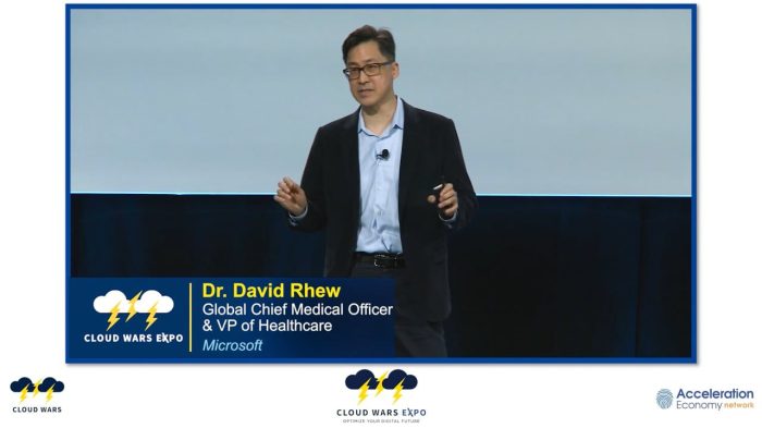 Hospitals crowdstrike microsoft it outage meltdown