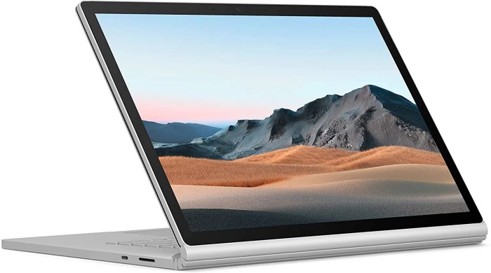 Microsoft surface buying guide