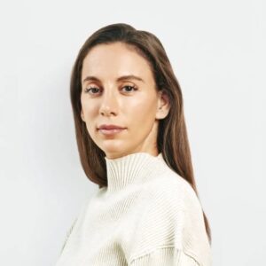 Openai cto mira murati is leaving the company