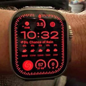 Apple watchos watchos 11 top new features