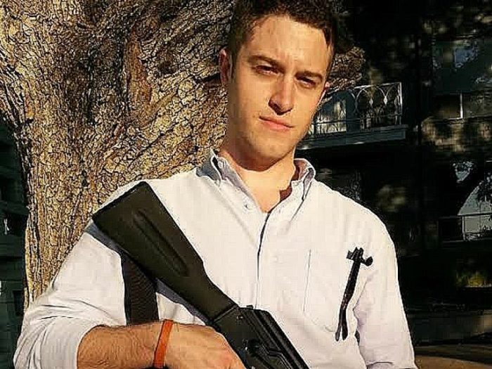 People internet dangerous