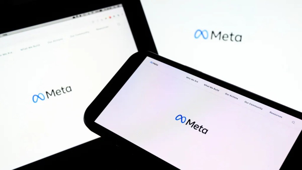 Metas fact checking partners blindsided