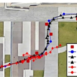 Scientists establish the best algorithm for traversing a map