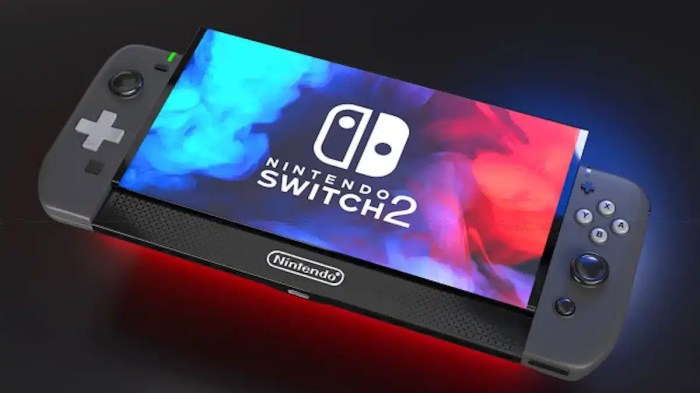 Nintendo switch 2 is playing it safe thats the smart choice