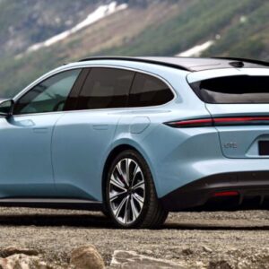 Chinas best self driving car platforms tested and compared xpeng nio li auto