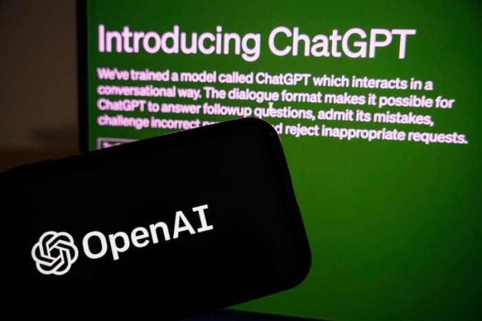 Openai sets chatgpt loose on the web