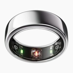 Oura ring 4 price specs features