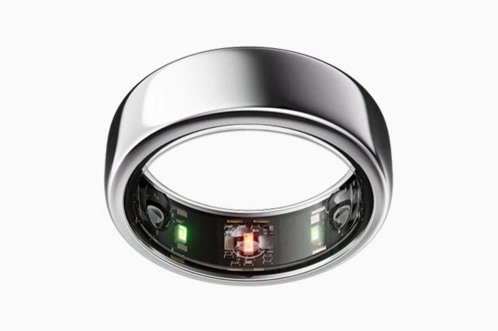 Oura ring 4 price specs features