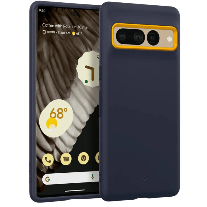 Best google pixel 9 cases and accessories