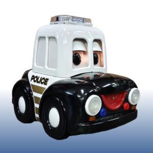 Pc car patrol