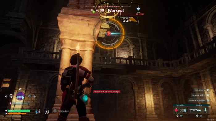 Palworld pokemon with guns steam success