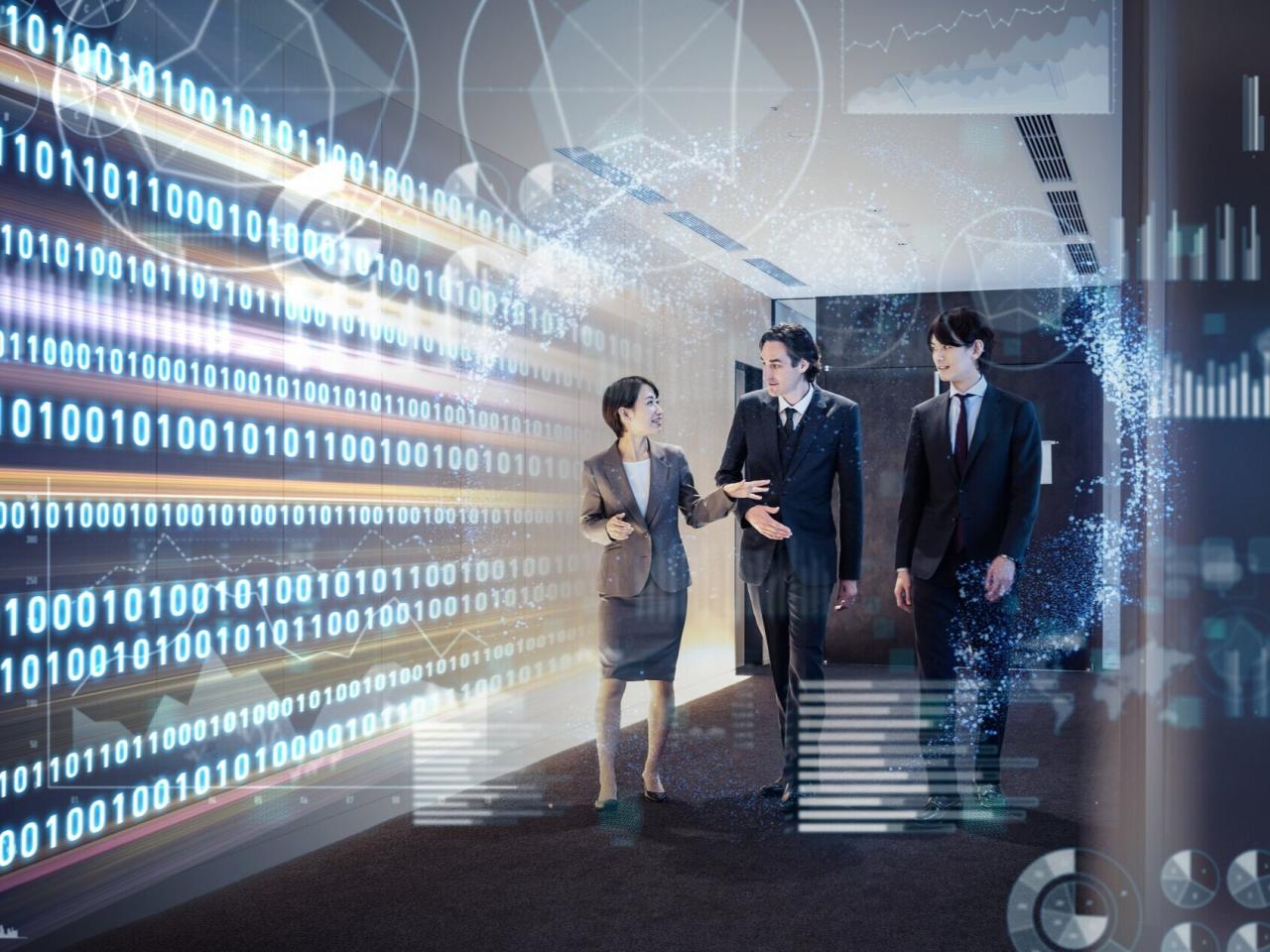 Precise software solutions