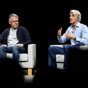 Apple artificial intelligence leader become will why 7wdata