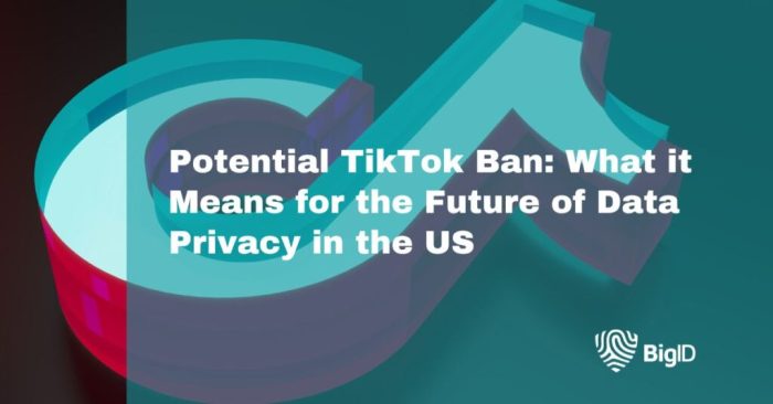 How the us tiktok ban would actually work