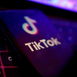 Tiktok ban officially in effect