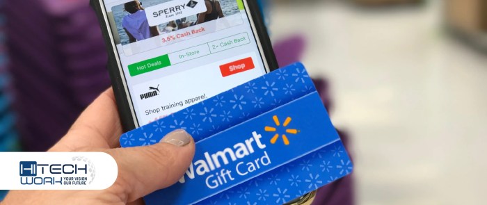 Top walmart promo codes